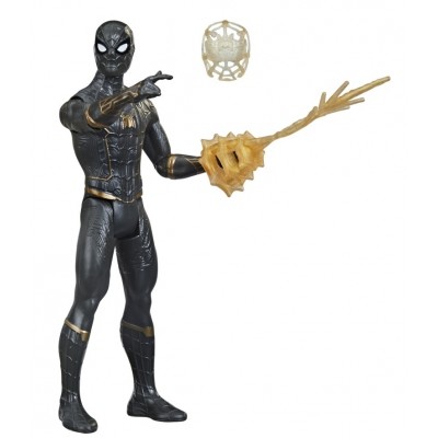 Фигурка героя Hasbro Web Gear (F0231)