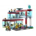 Set de construcție Lego City: Hospital (60330)