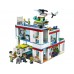 Set de construcție Lego City: Hospital (60330)