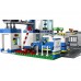 Конструктор Lego City: Police Station (60316)