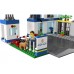 Конструктор Lego City: Police Station (60316)