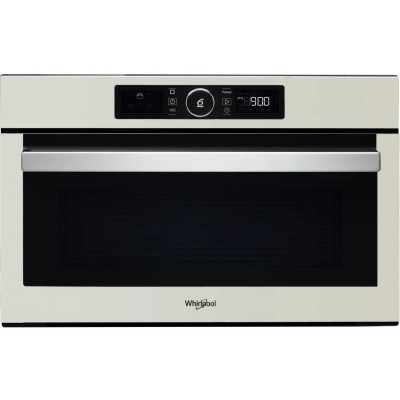 Встраиваемая микроволновая печь Whirlpool AMW 730 SD