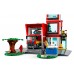 Конструктор Lego City: Fire Station (60320)