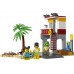 Set de construcție Lego City: Beach Lifeguard Station (60328)