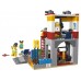 Set de construcție Lego City: Beach Lifeguard Station (60328)