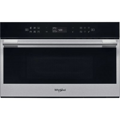 Встраиваемая микроволновая печь Whirlpool W7 MD440 NB