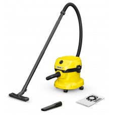 Промышленный пылесос Karcher WD 2 Plus V-12/4/18 (1.628-000.0)