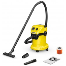 Промышленный пылесос Karcher WD 3 P V-17/4/20 (1.628-170.0)