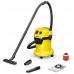 Промышленный пылесос Karcher WD 3 P V-17/4/20 (1.628-170.0)