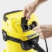 Промышленный пылесос Karcher WD 3 P V-17/4/20 (1.628-170.0)