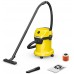 Промышленный пылесос Karcher WD 3 V-17/4/20 (1.628-101.0)