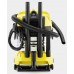 Промышленный пылесос Karcher WD 4 S V-20/6/22 (1.628-250.0)