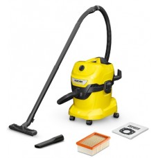 Промышленный пылесос Karcher WD 4 V-20/5/22 (1.628-201.0)