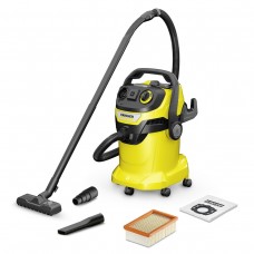 Промышленный пылесос Karcher WD 5 P V-25/8/22 (1.628-306.0)