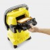 Промышленный пылесос Karcher WD 5 P V-25/8/22 (1.628-306.0)