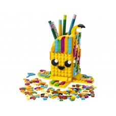 Подставка для карандашей Lego Dots: Cute Banana Pen Holder (41948)