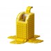 Подставка для карандашей Lego Dots: Cute Banana Pen Holder (41948)