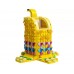 Подставка для карандашей Lego Dots: Cute Banana Pen Holder (41948)