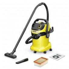 Промышленный пылесос Karcher WD 5 V-25/6/22 (1.628-300.0)