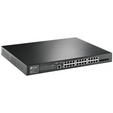 Switch Tp-Link TL-SG3428MP