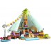 Конструктор Lego Friends: Beach Glamping (41700)