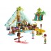 Конструктор Lego Friends: Beach Glamping (41700)