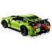 Конструктор Lego Technic: Ford Mustang Shelby® GT500® (42138)