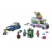 Set de construcție Lego City: Ice Cream Truck Police Chase (60314)