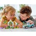 Set de construcție Lego Friends: Tree-Planting Vehicle (41707)