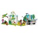 Set de construcție Lego Friends: Tree-Planting Vehicle (41707)