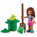 Set de construcție Lego Friends: Tree-Planting Vehicle (41707)