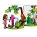 Set de construcție Lego Friends: Tree-Planting Vehicle (41707)