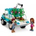 Set de construcție Lego Friends: Tree-Planting Vehicle (41707)