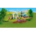 Set de construcție Lego Friends: Tree-Planting Vehicle (41707)