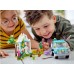 Set de construcție Lego Friends: Tree-Planting Vehicle (41707)