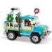 Set de construcție Lego Friends: Tree-Planting Vehicle (41707)