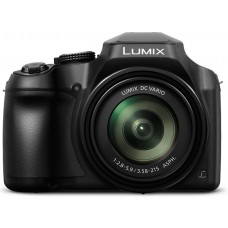 Системный фотоаппарат Panasonic DC-FZ82EE-K