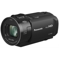 Camera video Panasonic HC-V800EE-K