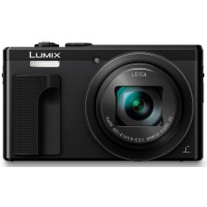 Системный фотоаппарат Panasonic DMC-TZ80EE-K