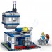 Set de construcție BanBao 6253