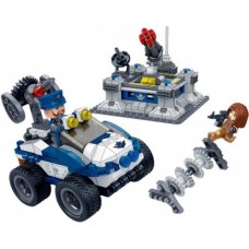 Set de construcție BanBao 6255