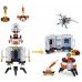 Set de construcție BanBao Rocket 6420