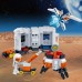 Set de construcție BanBao Rocket 6420