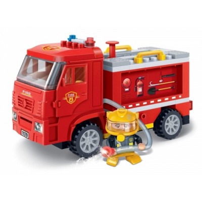 Конструктор BanBao 7116