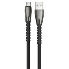 USB Кабель Hoco U58 Core Type-C Black