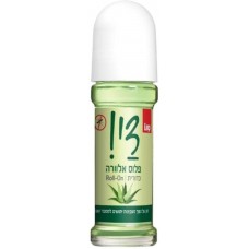 Repelent pentru tantari Sano Dy Roll-on Aloe Vera 50ml (791776)