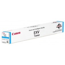 Тонер Canon EXV-51 Cyan