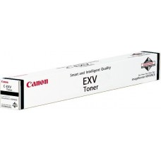 Тонер Canon EXV-51 Black