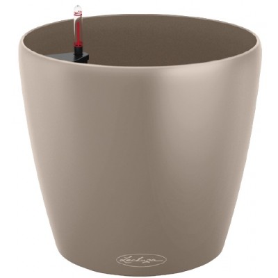 Цветочный горшок Lechuza Classico Color 18