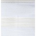 Rolete textile Dekora Day Night Rattan White 0.70x2.30m